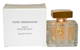 Gucci By Gucci 75ml