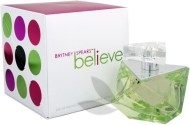 Britney Spears Believe 30ml - cena, porovnanie