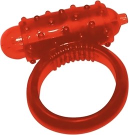 Vibro Ring Red