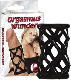 Orgasmus Wunder