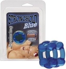 Stronghold Blue