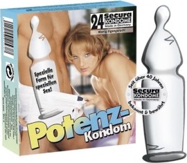 Secura Potenz 24ks