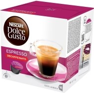 Nescafé Dolce Gusto Espresso Decaffeinato 16ks - cena, porovnanie