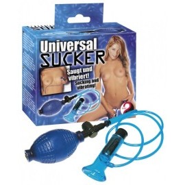 Universal Sucker