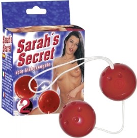 Sarah´s Secret