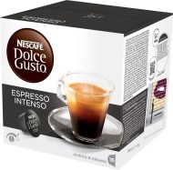 Nescafé Dolce Gusto Espresso Intenso 16ks - cena, porovnanie