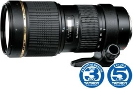 Tamron SP AF 70-200mm f/2.8 Di LD IF Macro Canon