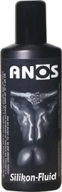 Anos Silikone-Fluid 100ml