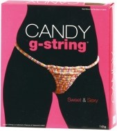 Candy G-String - cena, porovnanie