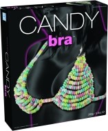 Candy Bra - cena, porovnanie