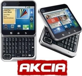 Motorola Flipout MB511