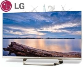 LG 47LM671S