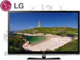 LG 47LE8500