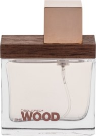 Dsquared2 She Wood 100ml