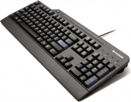 Lenovo Smartcard Keyboard