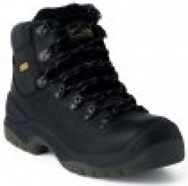 Dewalt Demolition Vysoká pracovná obuv