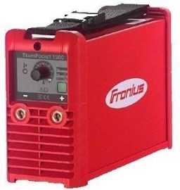 Fronius TransPocket 1500