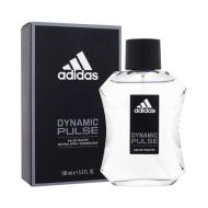 Adidas Dynamic Pulse 100 ml - cena, porovnanie