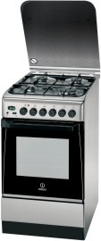 Indesit KN3G65SA(X)