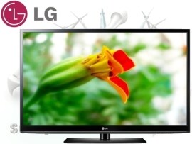 LG 50PK350