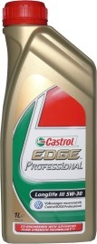 Castrol Edge Professional Longlife III 5W-30 1L