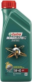 Castrol Magnatec Diesel 5W-40 DPF 1L