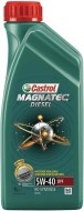 Castrol Magnatec Diesel 5W-40 DPF 1L - cena, porovnanie