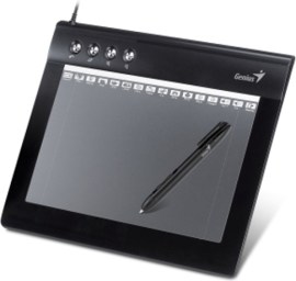 Genius EasyPen M610X