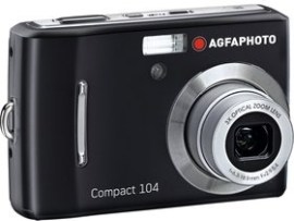 Agfa Compact 104