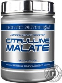 Scitec Nutrition Citrulline Malate 90 kps