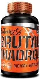 BioTechUSA Brutal Anadrol 90kps