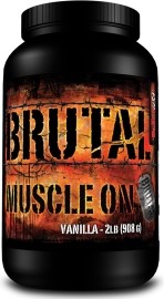 BioTechUSA Brutal Muscle On 908g