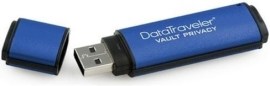Kingston DataTraveler Vault Privacy 64GB