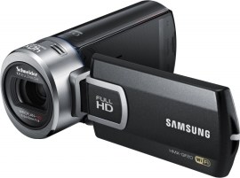 Samsung HMX-Q20