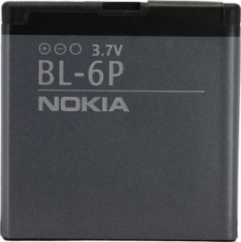 Nokia BL-6P 