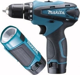Makita DF330DWLE