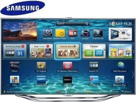 Samsung UE55ES8000