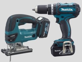 Makita LXT231