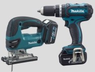 Makita LXT231 - cena, porovnanie