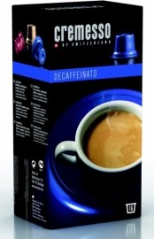 Cremesso Decaffeinato 16ks