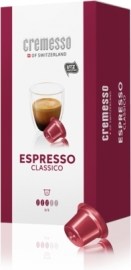 Cremesso Espresso 16ks