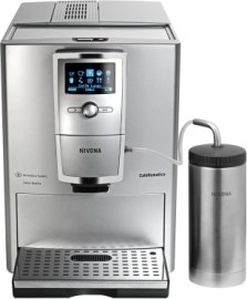 Nivona CafeRomatica 855