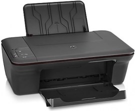 HP DeskJet 1050A
