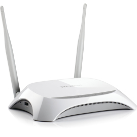 TP-Link TL-MR3420