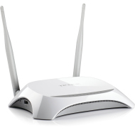 TP-Link TL-MR3420 - cena, porovnanie