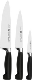 Zwilling Twin Four Star set 35048-000