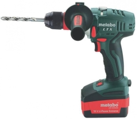 Metabo BS 18 LTX Impuls