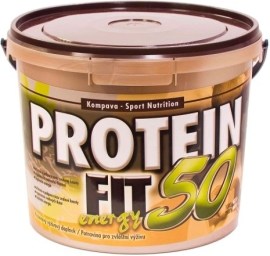 Kompava ProteinFit 50 1000 g
