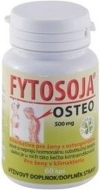 Kompava Fytosoja Osteo 60tbl