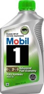 Mobil 1 0W-20 1L - cena, porovnanie